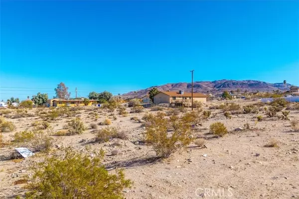 Twentynine Palms, CA 92277,127 Kellogg AVE