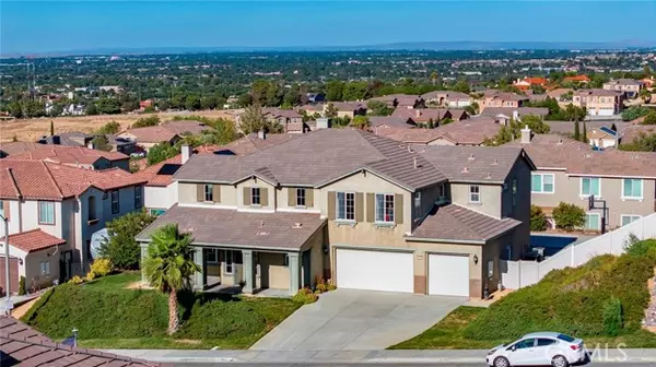 Palmdale, CA 93551,41654 Oak Barrel CT