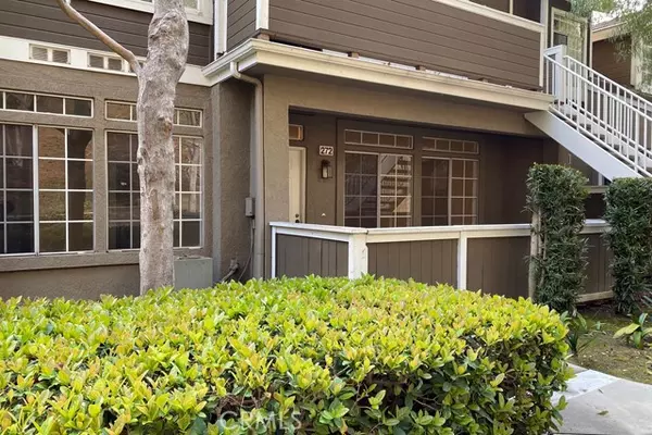 16421 Fitzpatrick CT 272, La Mirada, CA 90638
