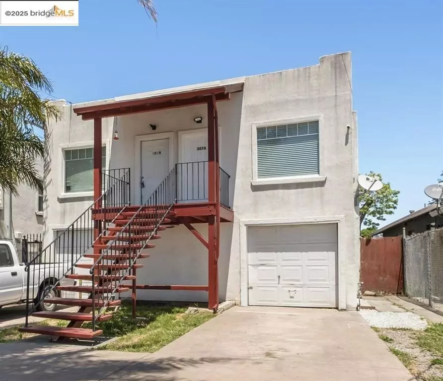 Richmond, CA 94801,305 Ripley Ave