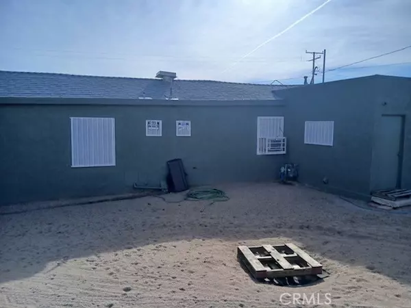 590 valley AVE, Barstow, CA 92311