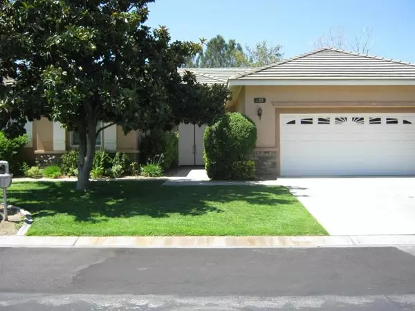 633 Inverlochy DR, Fallbrook, CA 92028