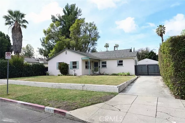 5629 Katherine AVE, Sherman Oaks, CA 91401