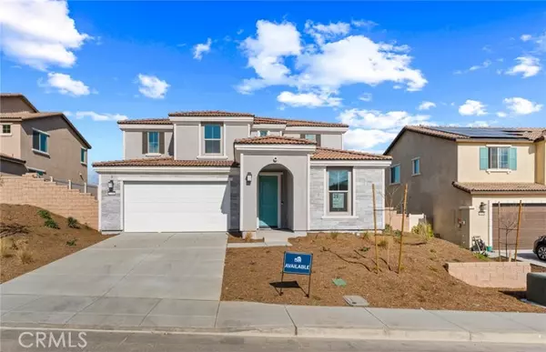 25386 Luna Peak RD, Menifee, CA 92586