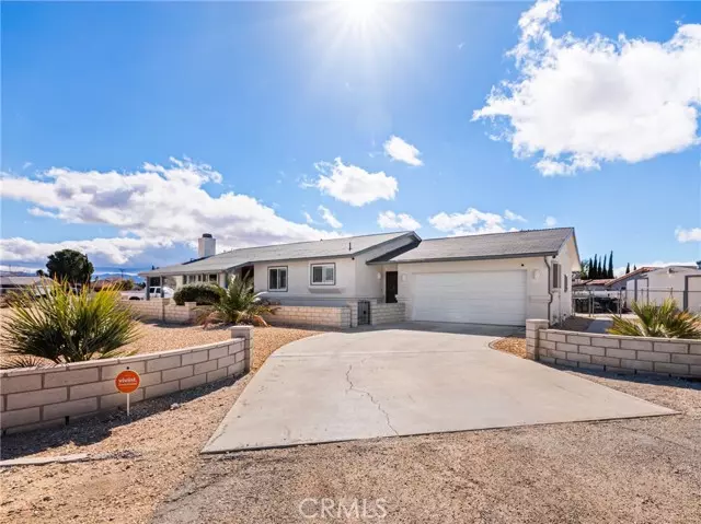 13860 Cree RD, Apple Valley, CA 92307