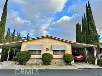 5700 W Wilson ST 25, Banning, CA 92220