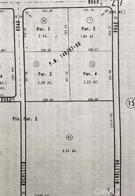 Phelan, CA 92371,0 Estero RD