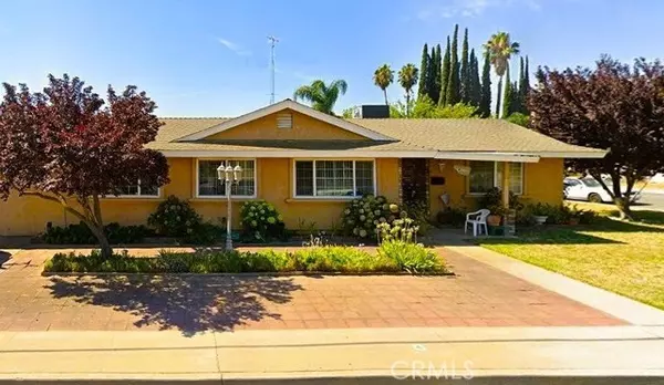 1508 F ST, Livingston, CA 95334