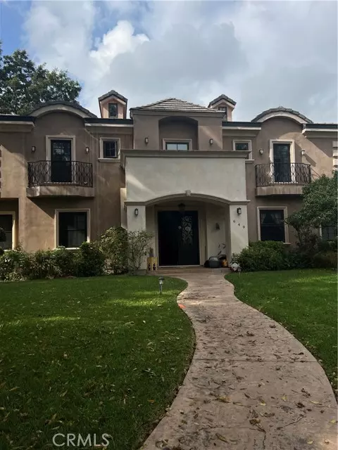 Pasadena, CA 91107,649 Michigan BLD