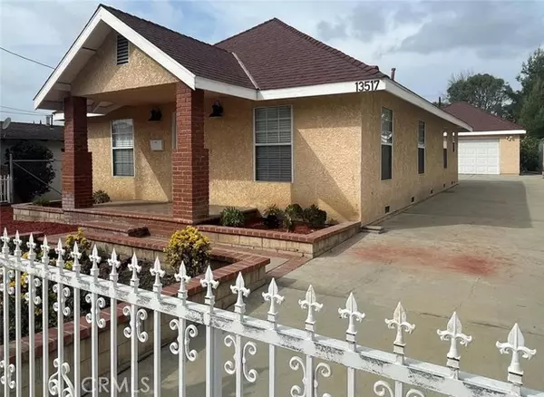 Whittier, CA 90602,13517 Franklin ST