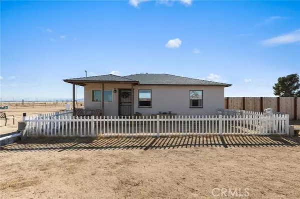 Lancaster, CA 93536,11250 W Avenue D8