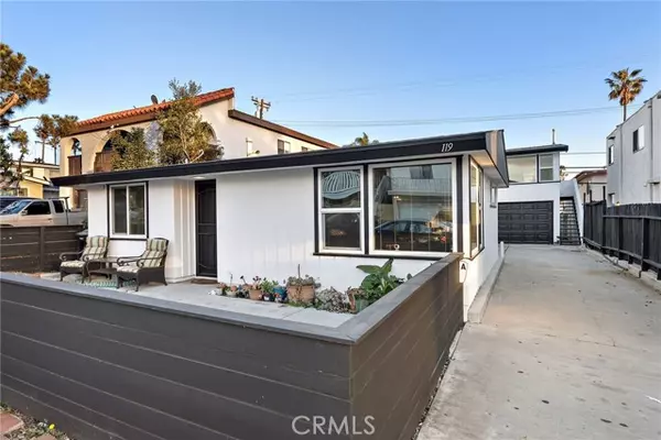 San Clemente, CA 92672,119 Avenida Del Poniente