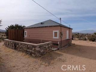 8344 Paradise View RD, Yucca Valley, CA 92284