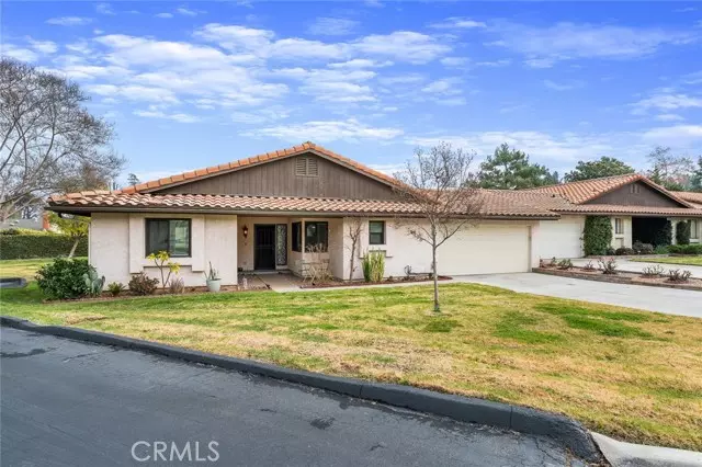 1406 Bella Vista Crest, Redlands, CA 92373