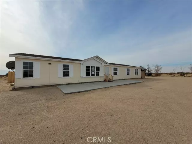 46390 Alamosa RD, Newberry Springs, CA 92365