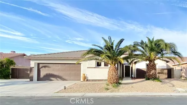 Indio, CA 92201,81060 Paloma CIR