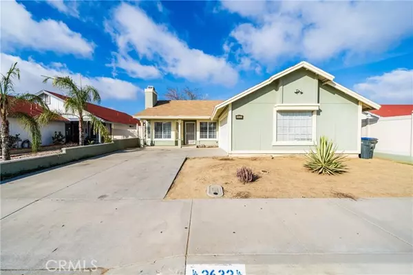 Perris, CA 92571,2632 Pleasant Colony ST