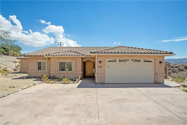 Yucca Valley, CA 92284,6185 Mirlo RD