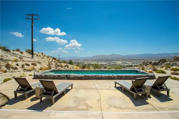 Yucca Valley, CA 92284,6185 Mirlo RD