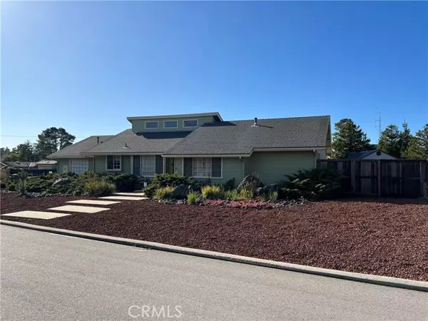 Cambria, CA 93428,2891 Ascot CT