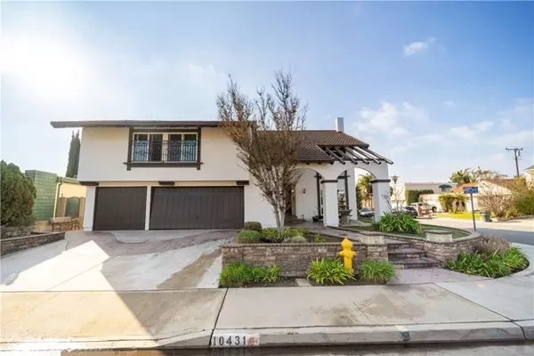 10431 Laurel ST, Cypress, CA 90630