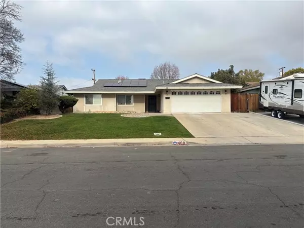 Bakersfield, CA 93308,400 Electra AVE