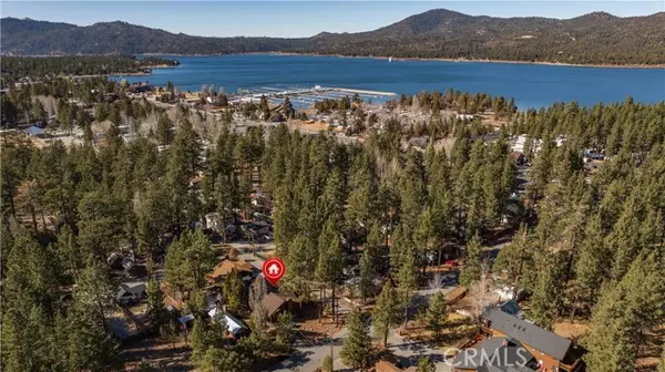 Big Bear Lake, CA 92315,618 Knight AVE