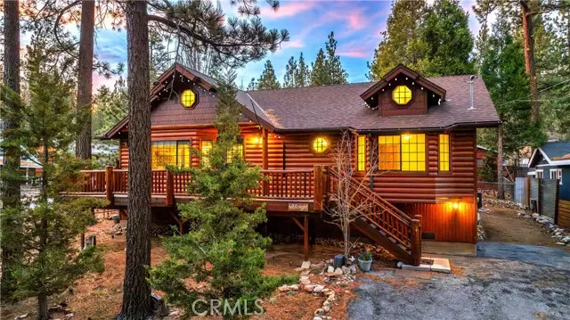 618 Knight AVE, Big Bear Lake, CA 92315