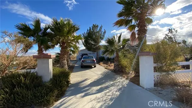 1364 60th ST, Rosamond, CA 93560