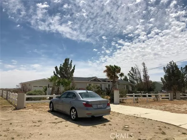 Rosamond, CA 93560,1364 60th ST