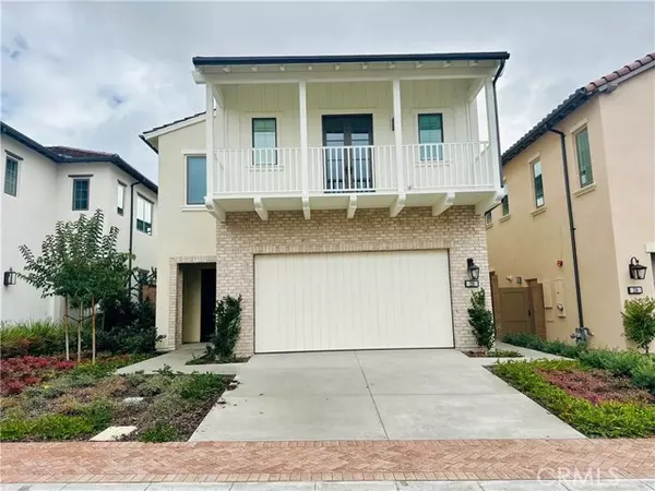 216 Fiore, Irvine, CA 92602