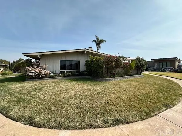 Solana Beach, CA 92075,741 E Solana CIR