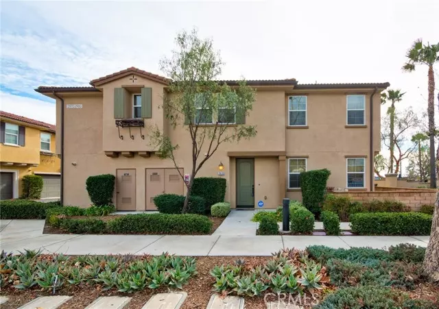 2970 E Via Fiano, Ontario, CA 91764