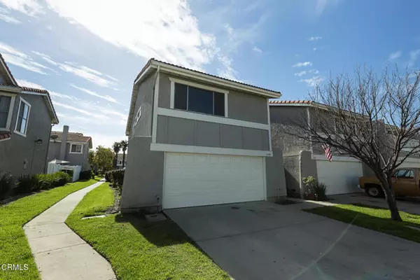 1358 Gina DR, Oxnard, CA 93036