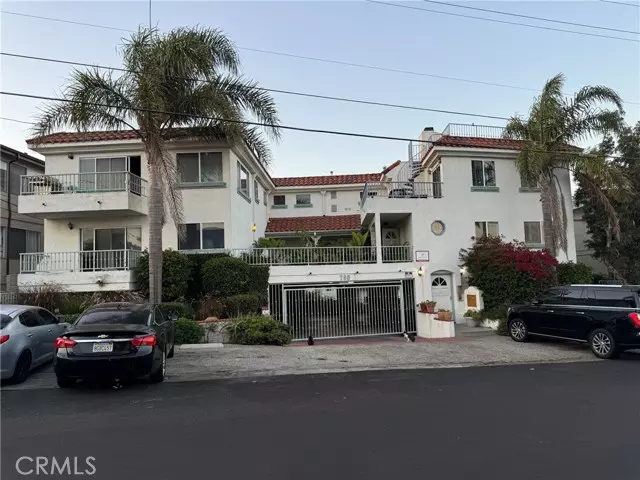 760 W Hamilton AVE, San Pedro, CA 90731