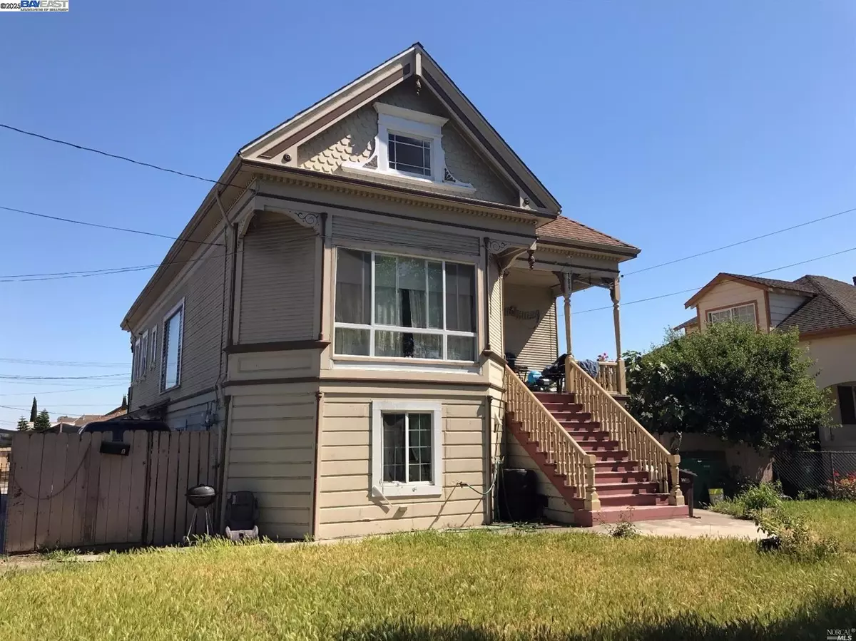 Oakland, CA 94603,1840 90Th Ave