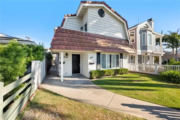 Corona Del Mar, CA 92625,602 .5 Marguerite AVE