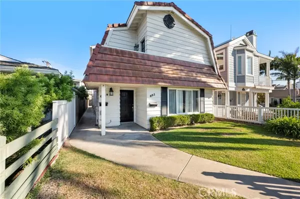 Corona Del Mar, CA 92625,602 .5 Marguerite AVE