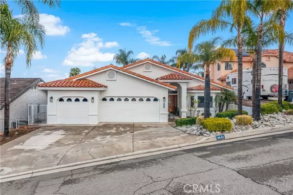 Canyon Lake, CA 92587,30412 Big River DR