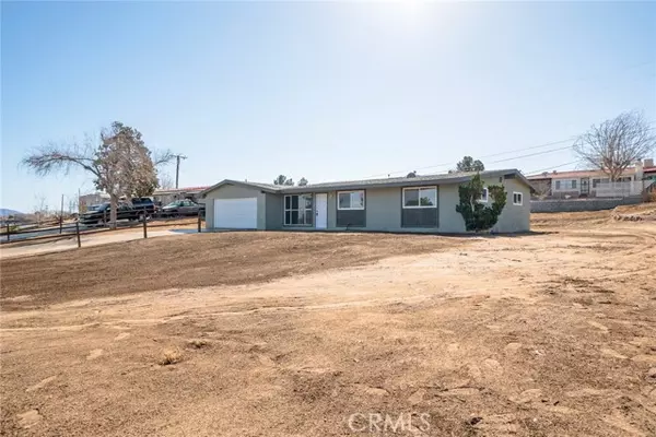 Victorville, CA 92394,15801 Arbolada LN