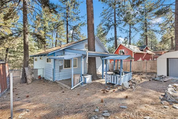 Wrightwood, CA 92397,1341 Irene ST