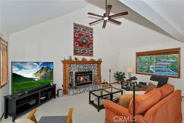 Lake Arrowhead, CA 92352,1162 Brentwood DR