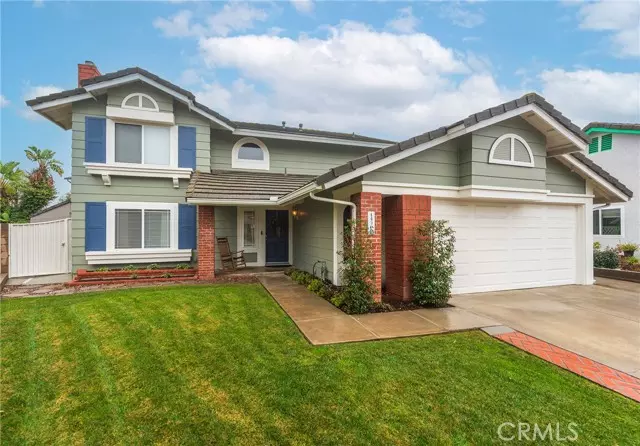 14966 Lashburn ST, Whittier, CA 90604