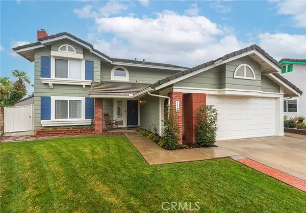 14966 Lashburn ST, Whittier, CA 90604