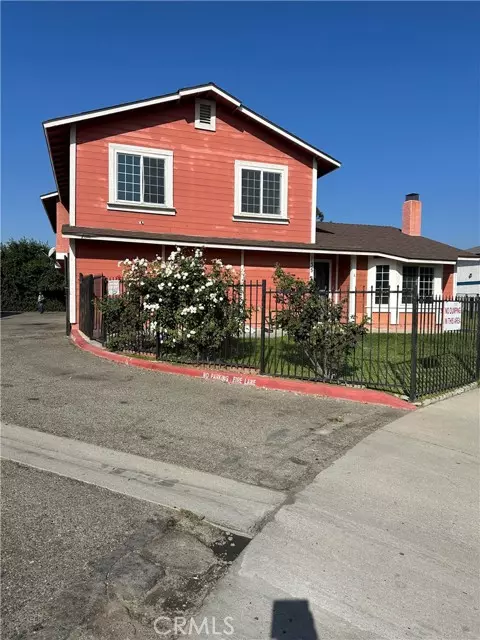 Ontario, CA 91764,135 Lassen PL A