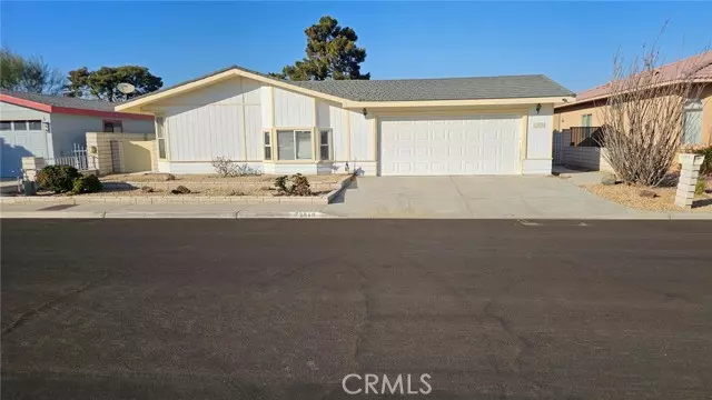 73810 Boca Chica TRL, Thousand Palms, CA 92276