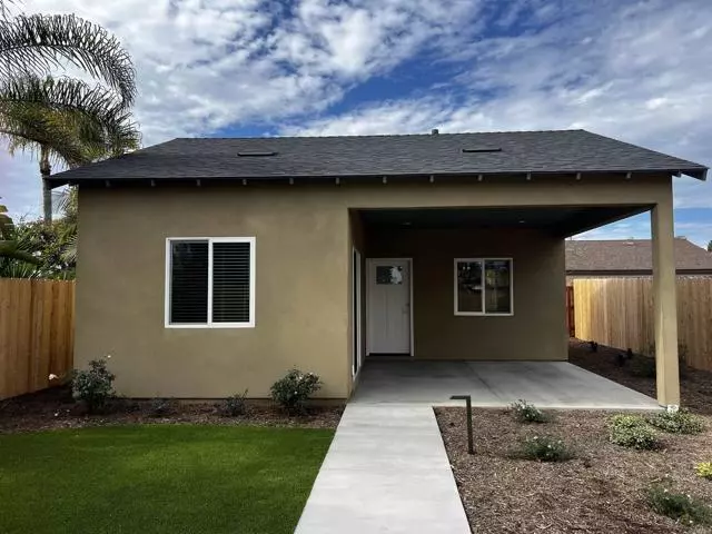 3609 Santa Luna, San Marcos, CA 92078