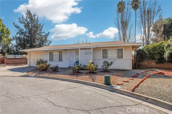 Yucaipa, CA 92399,34473 Arbor WAY