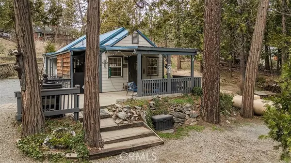 41770 Meadow LN, Auberry, CA 93602