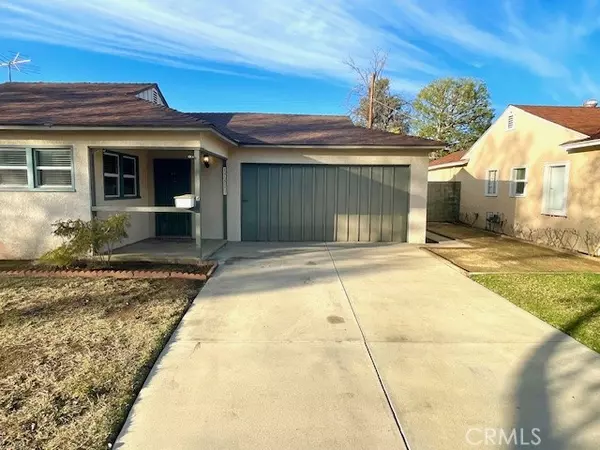 Northridge, CA 91325,17601 Burton ST